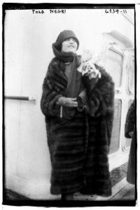 Pola Negri LCCN2014718086