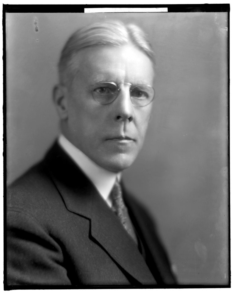 POLE, JOHN W. HONORABLE LCCN2016862558