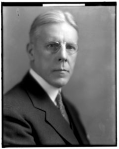 POLE, JOHN W. HONORABLE LCCN2016862558