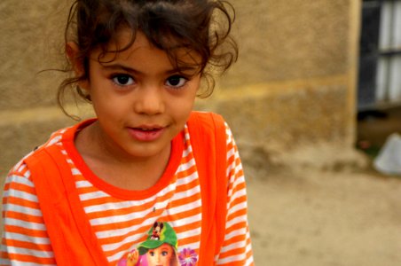 Police, Soldiers Visit Iraqi Civilians DVIDS116056