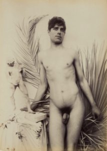 Plüschow, Wilhelm von (1852-1930) - n. 10961 - Cm 22,5 x16,7. Timbrata - Lempertz