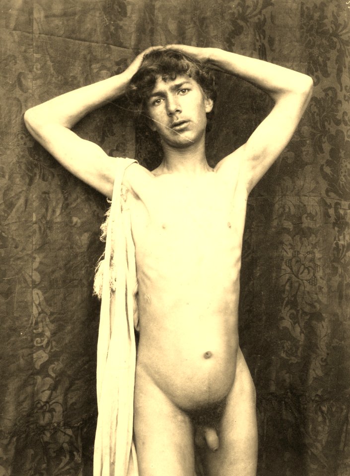 Plüschow, Wilhelm von (1852-1930) - n. 11657a recto - ex Texbraun Collection, Galerie David Guiraud, Paris
