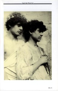 Plüschow, Wilhelm von (1852-1930) - n. 1388 - Edoardo e Vincenzo Galdi - Da - Privat case n. 21 - Nurnberg 1999, foto 23