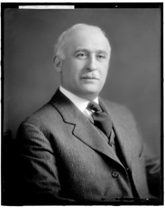 POLK, ALBERT F. HONORABLE LCCN2016859700