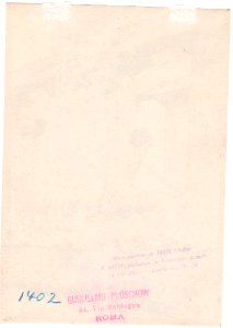 Plüschow, Wilhelm von (1852-1930) - n. 1402v
