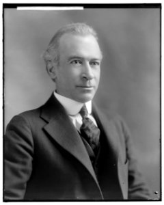 POLLOCK, W.P., SENATOR LCCN2016860339