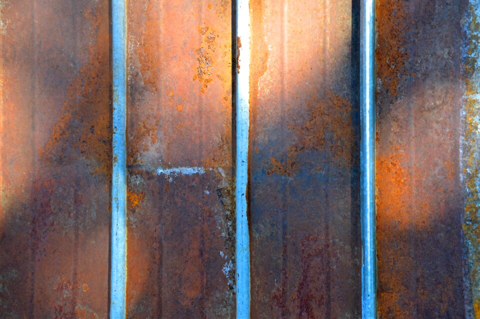 Weathered texture background