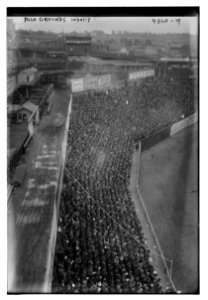 Polo Grounds, 10-10-17 LCCN2014705658