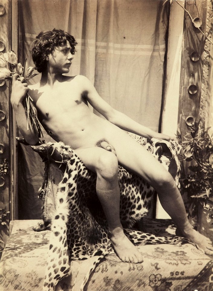 Plüschow, Wilhelm von (1852-1930) - n. 9391 recto - Lempertz