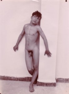 Plüschow, Wilhelm von (1852-1930) - n. Al 0095r - ex Texbraun Collection, Galerie David Guiraud, Paris