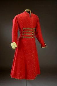 Polska rocken - Livrustkammaren - 15939