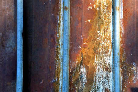 Weathered texture background