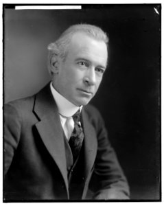 POLLOCK, W.P., SENATOR LCCN2016860340