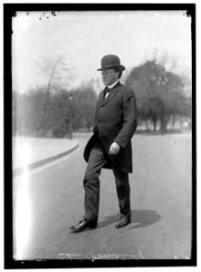 POMMERENE, ATLEE. SENATOR FROM OHIO, 1911-1923 LCCN2016866953