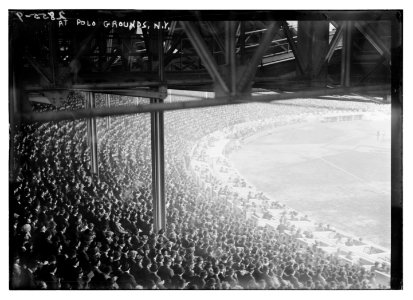 Polo Grounds LCCN2014694457