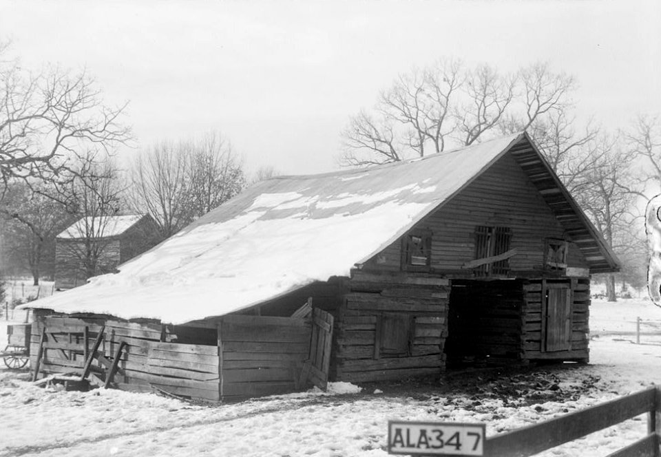 Pond Spring Plantation 05