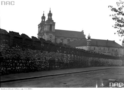 POL Kraków Skałka