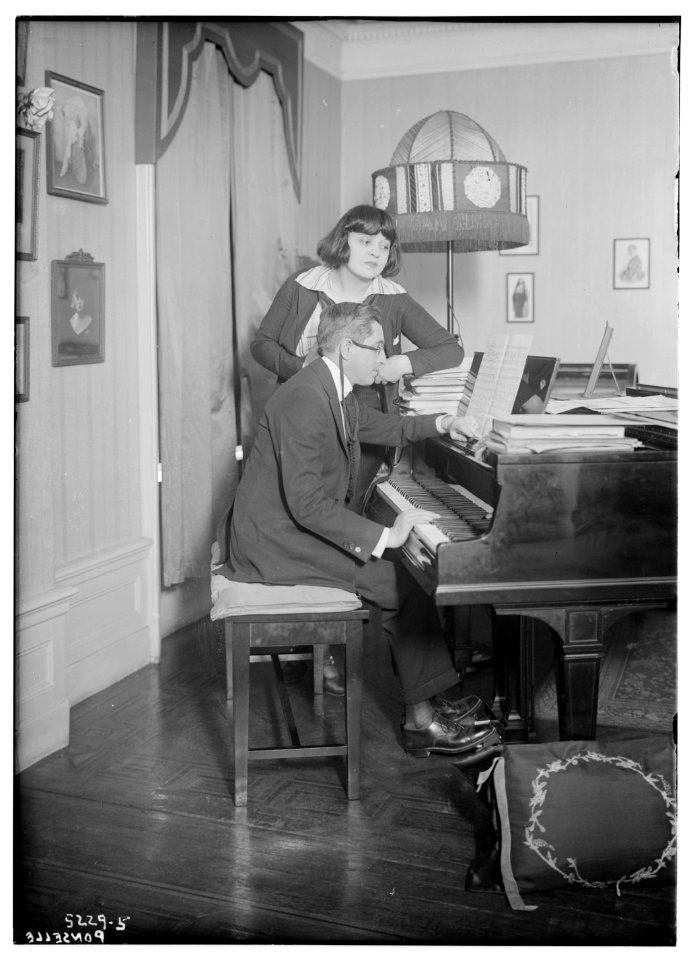 Ponselle LCCN2014710863