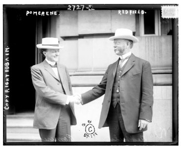 Pomerene & Redfield LCCN2014693265