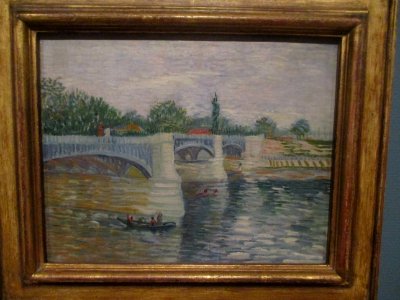 Pont de Courbevoie