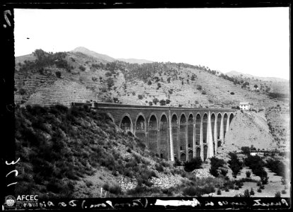 Pont de Duesaigües