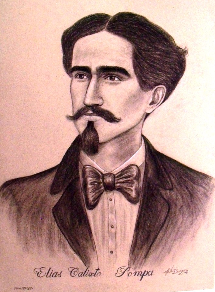 Elias Calixto Pompa