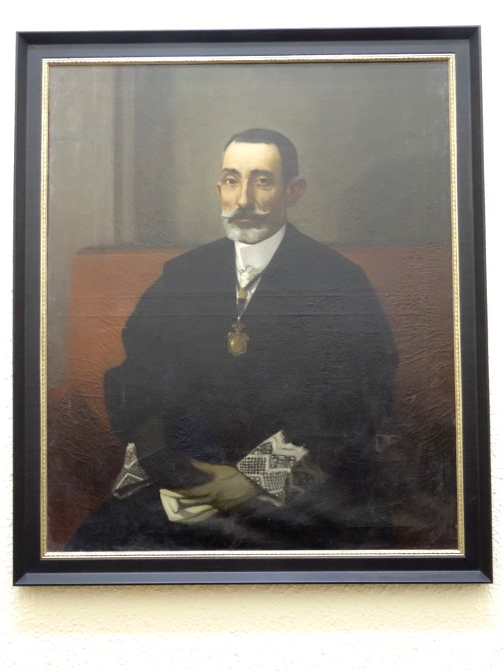 Pompeyo Beltrán Camús