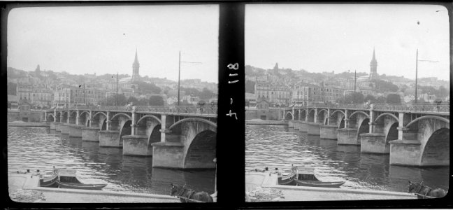 Pont de Saint-Cloud
