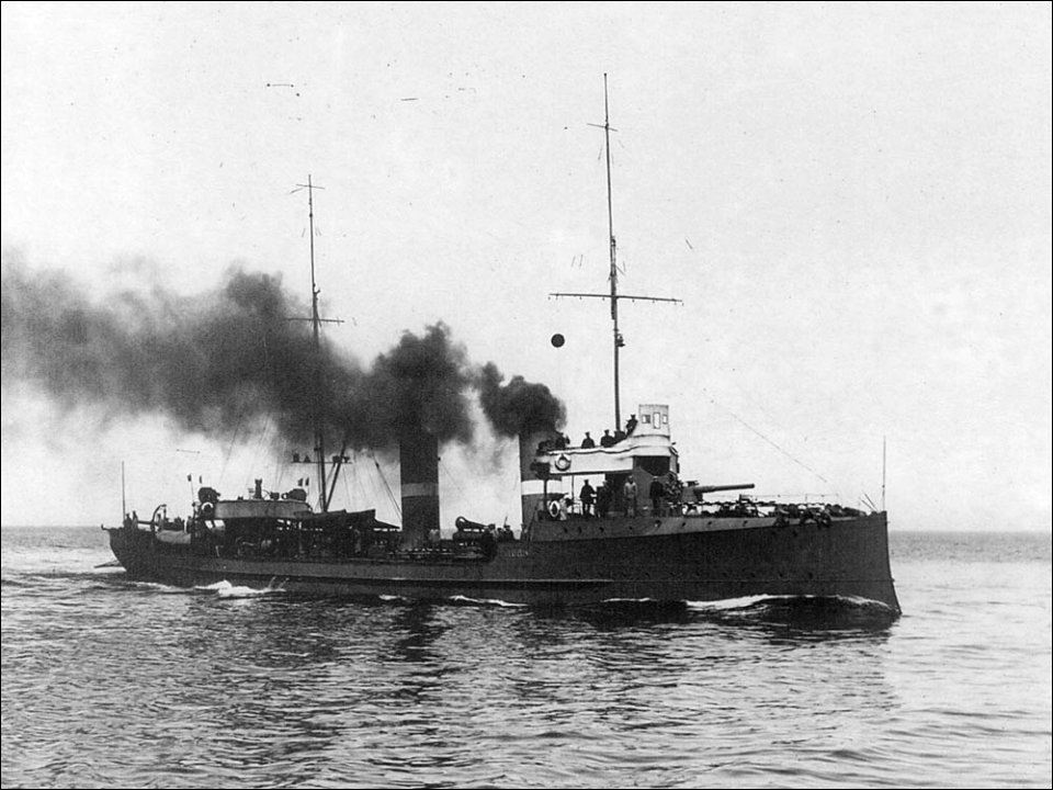 Pogranichnik1905-1924