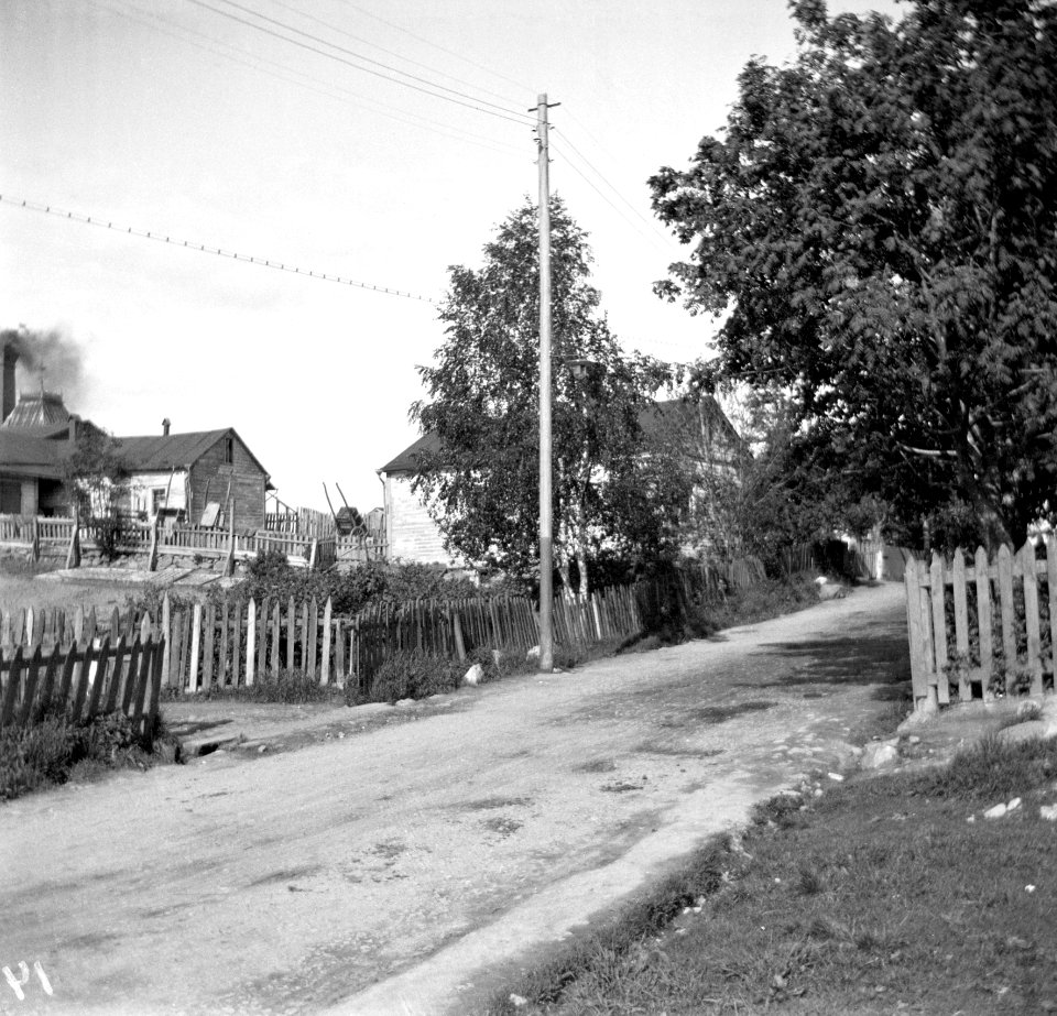 Pohjoinen Hesperiankatu 11, 9 - N1888 (hkm.HKMS000005-0000014d)