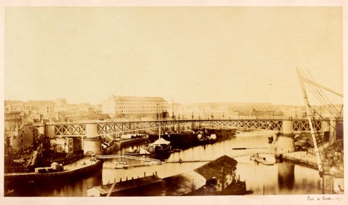 Pont de Brest 995-2-1-1 photo