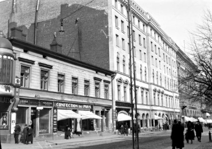 Pohjois Esplanaadikatu 39, 37 - N2183 (hkm.HKMS000005-000001g9)