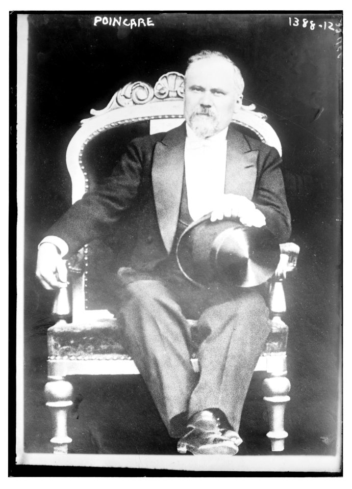 Poincare LCCN2014687597