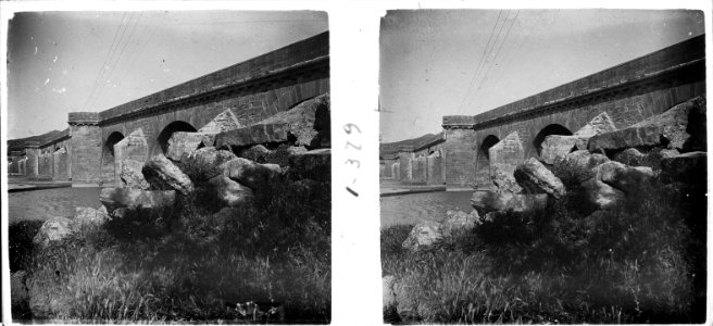 Pont de Molins de Rei