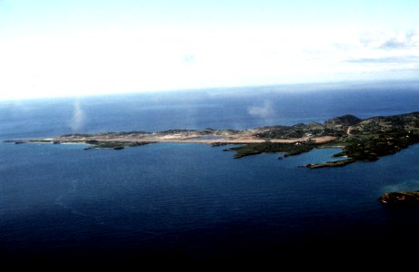Point Salines Airport