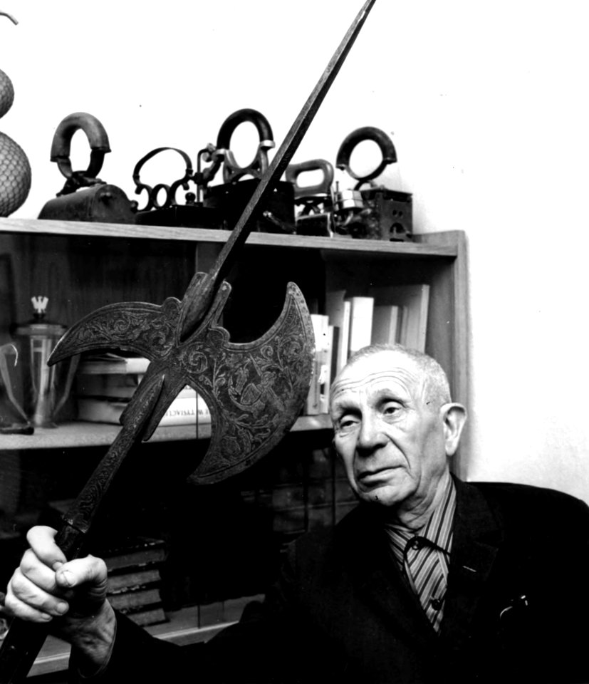 POL Przeworsk Józef Benbenek