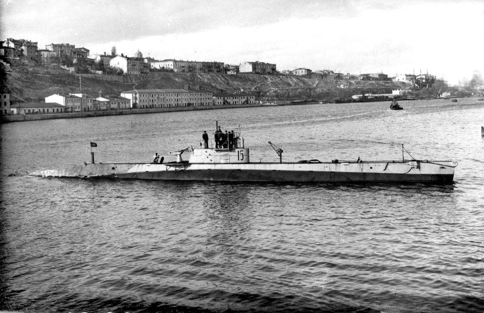 Politrabotnik1923-1934