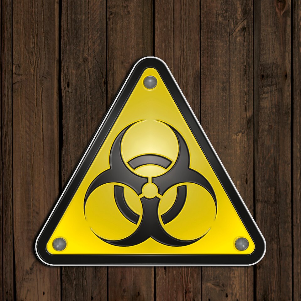 Viruses microbiology infection