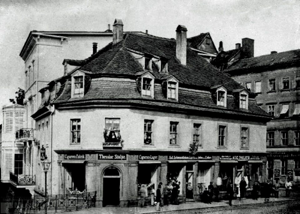 Polich 1866