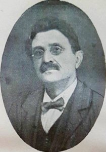Popelka Václav 1866–1946