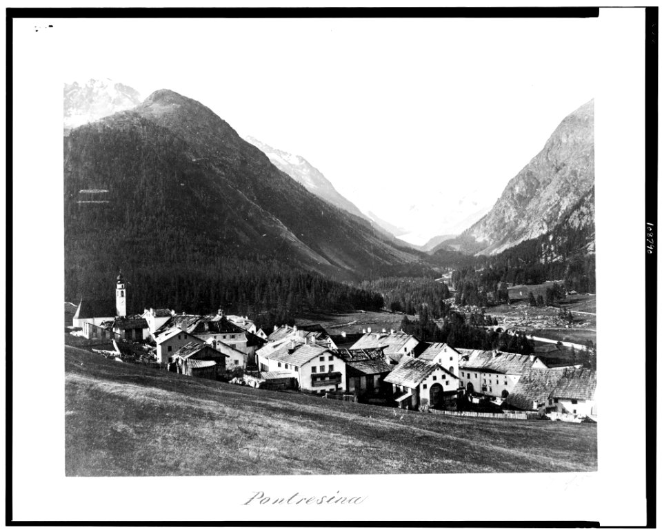 Pontresina LCCN94514208