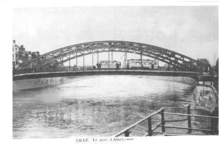 Pont d'Amercoeur
