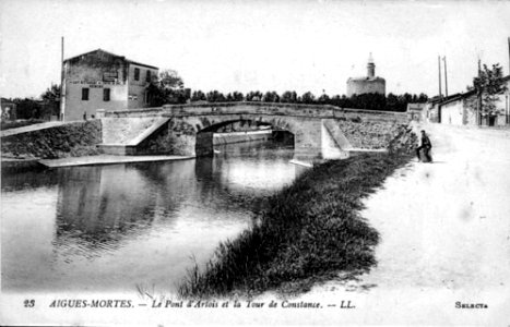 Pont d'Artois photo