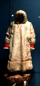 Porcelain sculptures Peoples of Russia 05a