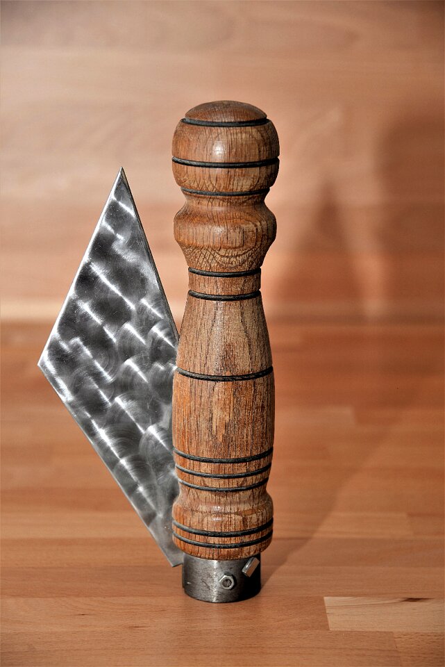 Model wood taschenfeitl