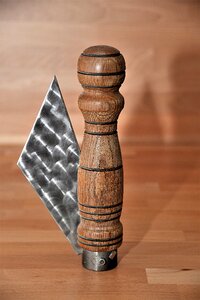 Model wood taschenfeitl