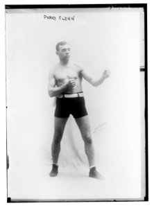 Porky Flynn LCCN2014695298