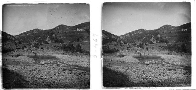 Pont de Pedret (SaP 467 03)
