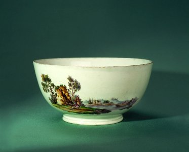Porslin - Hallwylska museet - 13812