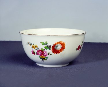 Porslin - Hallwylska museet - 22379